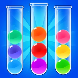 Symbol von Sort Ball Balance